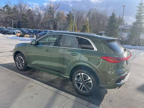 Used 2025 Audi Q5 Premium Plus w/ Premium Plus image 39