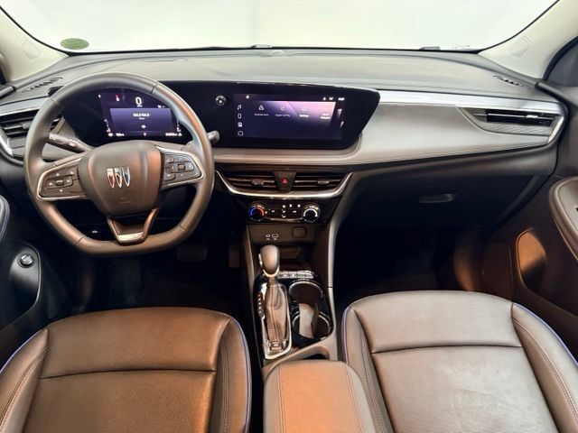 Used 2025 Buick Encore GX Sport Touring AWD/4WD image 31