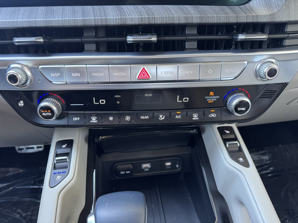 Used 2024 Kia Telluride SX AWD/4WD image 25