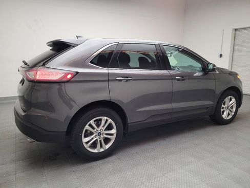 Used 2016 Ford Edge SEL w/ Equipment Group 201A image 10