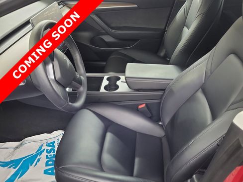 Used 2023 Tesla Model 3 Standard Range RWD image 6