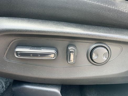 Certified 2024 Honda CR-V EX image 3