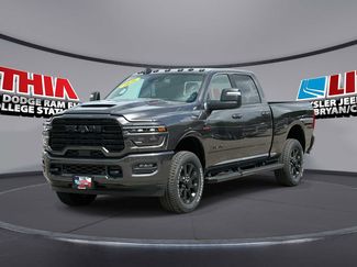 New 2026 RAM 2500 Laramie AWD/4WD video 1