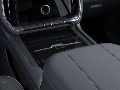 New 2026 GMC Yukon Elevation AWD/4WD image 23