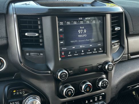 Used 2020 RAM 2500 Power Wagon image 26