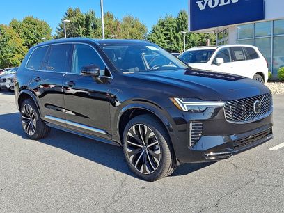 New 2026 Volvo XC90 B6 Plus w/ Protection Package Premier