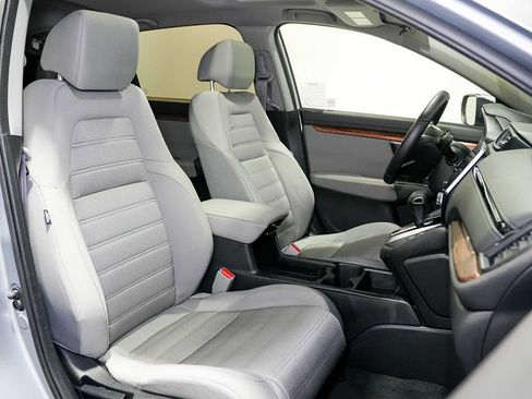 Used 2021 Honda CR-V EX image 19