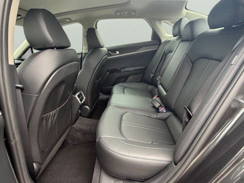 Used 2025 Kia K5 EX FWD image 15
