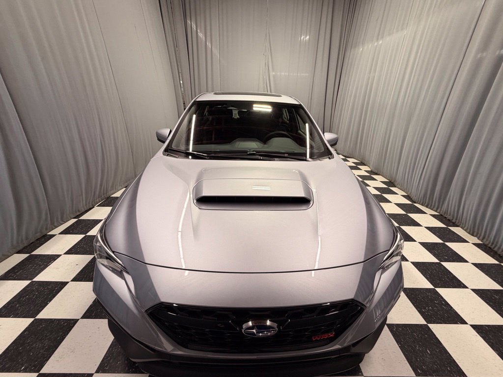 New 2026 Subaru WRX Premium AWD/4WD image 5
