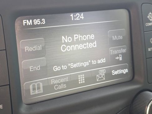 Used 2020 RAM 1500 Big Horn image 8