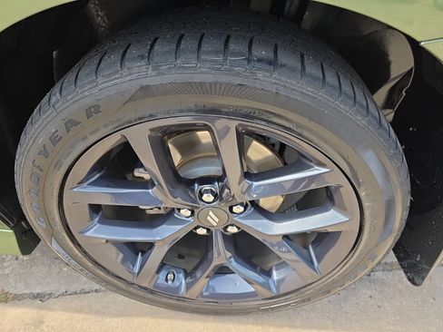 Certified 2023 Dodge Charger GT w/ Blacktop Package image 2