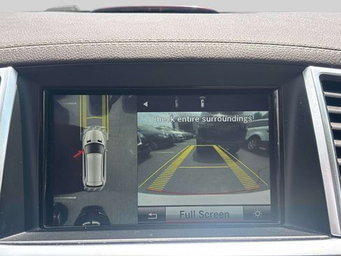 Used 2015 Mercedes-Benz GL 450 4MATIC image 26