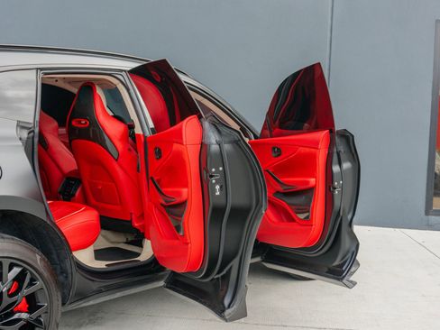 Used 2023 Aston Martin DBX 707 image 61