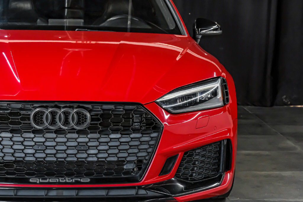 Used 2019 Audi RS 5 Sportback w/ Dynamic Package AWD/4WD image 58