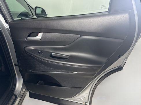Used 2023 Hyundai Santa Fe SEL Premium image 28
