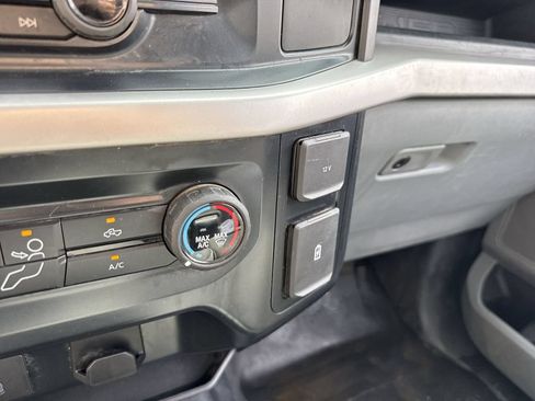 Used 2022 Ford F150 XL w/ Equipment Group 101A High AWD/4WD image 54