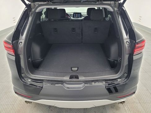 Used 2024 Chevrolet Blazer LT w/ Convenience Package FWD image 29