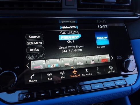 Used 2024 Nissan Z Performance w/ Floor Mat Package image 26