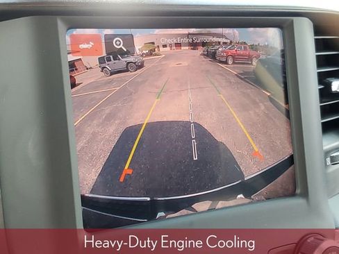 Used 2022 RAM 1500 Laramie image 28