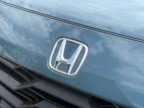 Used 2024 Honda HR-V Sport image 34