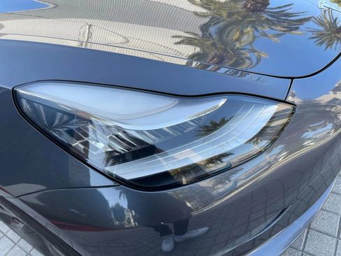Used 2019 Tesla Model 3 Long Range image 41