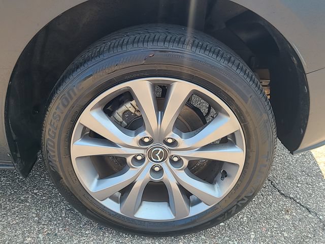 Used 2025 MAZDA CX-30 AWD 2.5 S w/ Preferred Package image 26