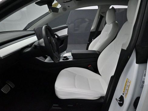 Used 2020 Tesla Model Y Performance AWD/4WD image 12