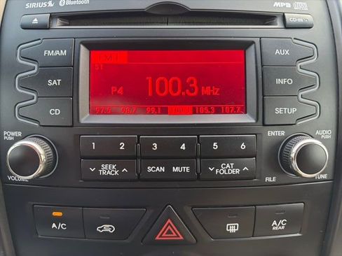 Used 2011 Kia Sorento LX w/ Convenience Pkg image 21