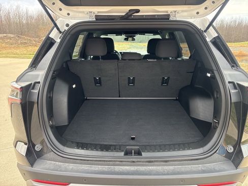 New 2026 Chevrolet Equinox LT FWD image 44