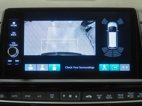 New 2026 Honda Odyssey Touring image 40