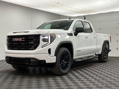 New 2026 GMC Sierra 1500 Elevation w/ Elevation Select Package image 11