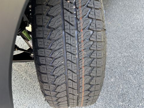 New 2026 Chevrolet Colorado Trail Boss image 36