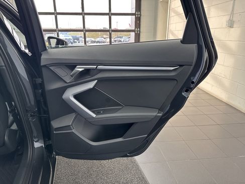 New 2025 Audi A3 2.0T Premium image 36