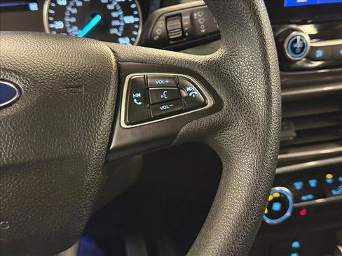 Used 2022 Ford EcoSport SE w/ SE Convenience Package image 13