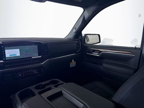 New 2026 Chevrolet Silverado 1500 LT image 25