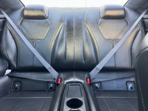 Used 2017 INFINITI Q60 3.0t w/ Cargo Package image 30