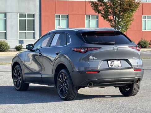 Used 2021 MAZDA CX-30 AWD 2.5 Turbo S image 26