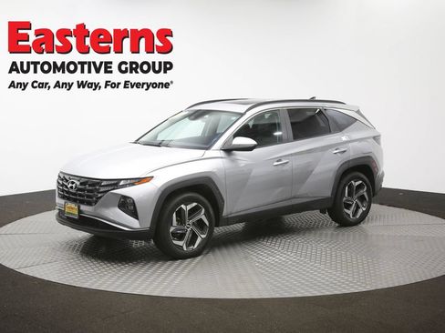 Used 2023 Hyundai Tucson SEL w/ Convenience Package AWD/4WD image 58