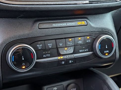 Used 2024 Ford Escape Active FWD image 16