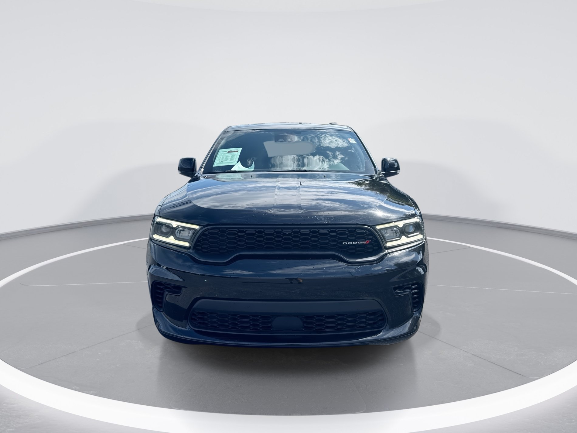 Used 2024 Dodge Durango GT RWD image 9