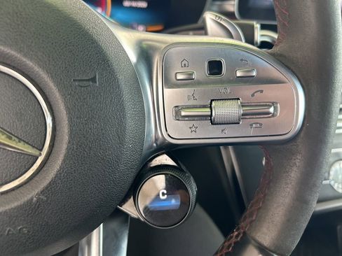 Used 2021 Mercedes-Benz C 63 AMG S image 49