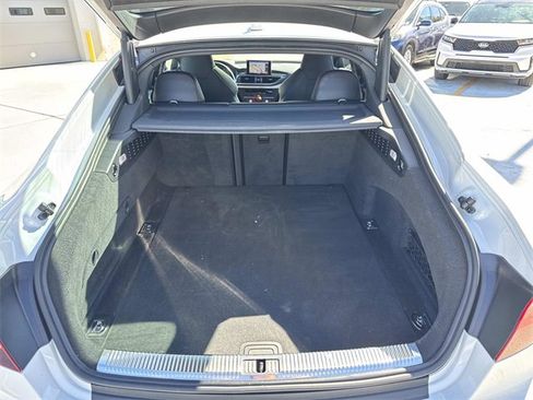 Used 2018 Audi A7 3.0T Prestige w/ Competition Package image 8