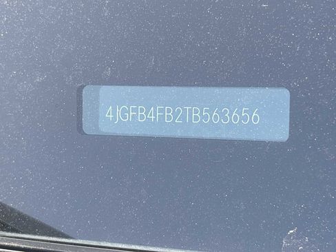 New 2026 Mercedes-Benz GLE 350 4MATIC image 27