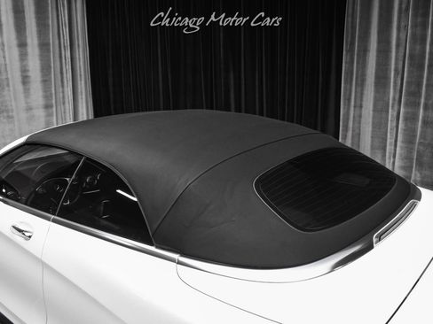 Used 2017 Mercedes-Benz S 65 AMG Cabriolet image 42