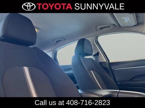 Used 2024 Hyundai Sonata SEL FWD image 20