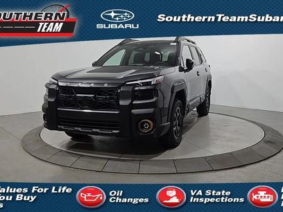 New 2026 Subaru Outback Wilderness