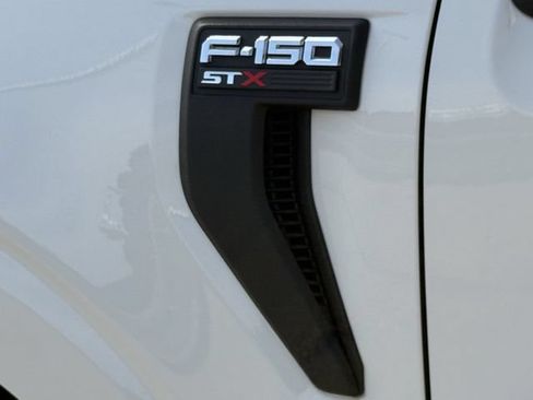Used 2022 Ford F150 XL w/ STX Appearance Package AWD/4WD image 13