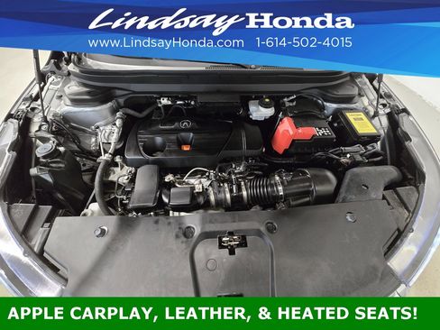 Used 2023 Acura RDX AWD image 24