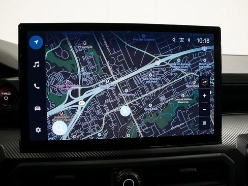 Used 2025 Toyota 4Runner TRD Pro image 21