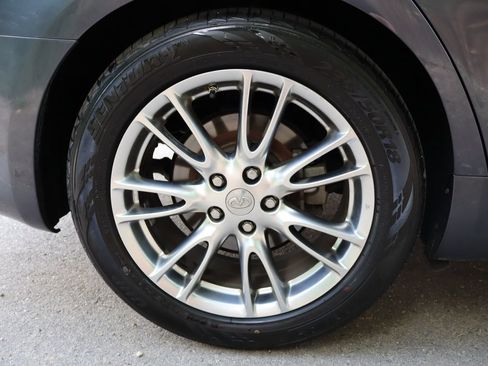 Used 2008 INFINITI G35 x Sedan w/ Premium Pkg AWD/4WD image 44